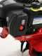 Motoazada Eurosystems Z2 RM motor de gasolina Briggs&amp;Stratton 450, marchas 1+1