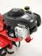 Motoazada Eurosystems Z2 RM motor de gasolina Briggs&amp;Stratton 450, marchas 1+1