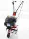 Eurosystems La Zappa - Motoazada de gasolina 4 HP - Motor Loncin 123cc