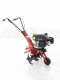 Eurosystems La Zappa - Motoazada de gasolina 4 HP - Motor Loncin 123cc