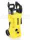 Hidrolimpiadora de agua fr&iacute;a Karcher K2 Power Control - 110 bar