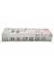 Ikra IEMC - Cepillo para remover mala hierba -550W