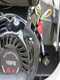 Carretilla con motor de orugas BullMach Helios 320 F  con laterales plegables, carga 320 kg