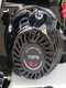 Carretilla con motor de orugas BullMach Helios 320 F  con laterales plegables, carga 320 kg