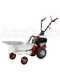 Eurosystems P55 - Motosegadora multifunci&oacute;n rotativa - Loncin 196cc