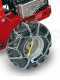 Eurosystem Minieffe M150 - Motosegadora multifunci&oacute;n rotativa - B&amp;S 625 EXi