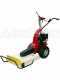 Eurosystem Minieffe M150 - Motosegadora multifunci&oacute;n rotativa - B&amp;S 625 EXi