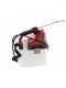 Einhell GE-WS 18/75 Li - Bomba fumigadora de bandolera a bater&iacute;a - 18V - 7.5 L - 2.5Ah