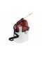 Einhell GE-WS 18/75 Li - Bomba fumigadora de bandolera a bater&iacute;a - 18V - 7.5 L - 2.5Ah