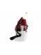 Einhell GE-WS 18/75 Li - Bomba fumigadora de bandolera a bater&iacute;a - 18V - 7.5 L - 2.5Ah