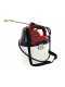 Einhell GE-WS 18/75 Li - Bomba fumigadora de bandolera a bater&iacute;a - 18V - 7.5 L - 2.5Ah