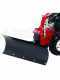 Eurosystems P55 - Motosegadora multifunci&oacute;n de doble cuchilla - Loncin 196 OHV