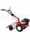 Eurosystems P55 - Motosegadora multifunci&oacute;n de doble cuchilla - Loncin 196 OHV