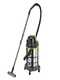 RYOBI R18WDV-0 - Aspirador de bater&iacute;a para polvo y l&iacute;quidos - 18V - bid&oacute;n 18 L - SIN BATER&Iacute;A NI CARGADOR