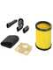 RYOBI R18WDV-0 - Aspirador de bater&iacute;a para polvo y l&iacute;quidos - 18V - bid&oacute;n 18 L - SIN BATER&Iacute;A NI CARGADOR