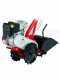 Eurosystems RTT2 SR - Motocultor de gasolina - Honda GP160 - 4.8HP 