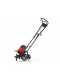 Einhell GC-RT 1545 M - Motoazada el&eacute;ctrica - 1500 vatios - 6 hileras de azadas