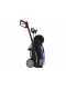 Annovi &amp; Reverberi DPS Series 7.0 Dual Power - Hidrolimpiadora de agua fr&iacute;a - 160 bar - 700 l/h