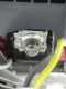 BlueBird NEA TJ 53 E - Ahoyador de mezcla 2 tiempos - Kawasaki TJ 53 E - Broca no incluida