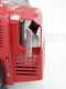 BlueBird NEA TJ 53 E - Ahoyador de mezcla 2 tiempos - Kawasaki TJ 53 E - Broca no incluida
