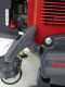 BlueBird NEA TJ 53 E - Ahoyador de mezcla 2 tiempos - Kawasaki TJ 53 E - Broca no incluida