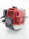 BlueBird NEA TJ 53 E - Ahoyador de mezcla 2 tiempos - Kawasaki TJ 53 E - Broca no incluida