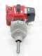 BlueBird NEA TJ 53 E - Ahoyador de mezcla 2 tiempos - Kawasaki TJ 53 E - Broca no incluida