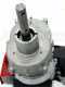 BlueBird NEA TJ 53 E - Ahoyador de mezcla 2 tiempos - Kawasaki TJ 53 E - Broca no incluida