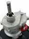 BlueBird NEA TJ 53 E - Ahoyador de mezcla 2 tiempos - Kawasaki TJ 53 E - Broca no incluida