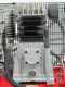 Motocompresor Airmec TEB22-510HO (510 l/min) motor Honda GX 160 compresor