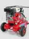 Motocompresor Airmec TEB22-510LO (510 l/min) motor Loncin 6.5 HP compresor