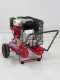 Motocompresor Airmec TEB22-510LO (510 l/min) motor Loncin 6.5 HP compresor