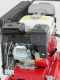 Motocompresor Airmec TEB22-510LO (510 l/min) motor Loncin 6.5 HP compresor