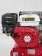 Motocompresor Airmec TEB22-510LO (510 l/min) motor Loncin 6.5 HP compresor