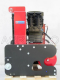Compresor para tractor suspendido Airmec Agritech 650 - cosecha aceitunas y poda