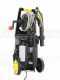 Hidrolimpiadora Stanley SXPW16E, ligera y transportable, 125 bar m&aacute;x