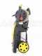 Hidrolimpiadora Stanley SXPW16E, ligera y transportable, 125 bar m&aacute;x