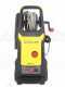 Hidrolimpiadora Stanley SXPW16E, ligera y transportable, 125 bar m&aacute;x