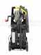 Hidrolimpiadora Stanley SXPW16E, ligera y transportable, 125 bar m&aacute;x