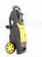 Hidrolimpiadora Stanley SXPW16E, ligera y transportable, 125 bar m&aacute;x