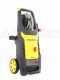 Hidrolimpiadora Stanley SXPW16E, ligera y transportable, 125 bar m&aacute;x