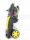 Hidrolimpiadora Stanley SXPW16E, ligera y transportable, 125 bar m&aacute;x