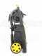 Hidrolimpiadora Stanley SXPW16E, ligera y transportable, 125 bar m&aacute;x