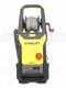 Hidrolimpiadora Stanley SXPW19E, robusta y compacta - 130 bar m&aacute;x