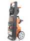 Hidrolimpiadora Black &amp; Decker BXPW1900E, robusta y potente, 130 bar m&aacute;x