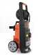 Hidrolimpiadora Black &amp; Decker BXPW1900E, robusta y potente, 130 bar m&aacute;x