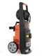 Hidrolimpiadora Black &amp; Decker BXPW1900E, robusta y potente, 130 bar m&aacute;x