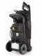 Stiga HPS 345 R - Hidrolimpiadora compacta de agua fr&iacute;a - 370 l/h - 145 bar