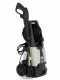 Hidrolimpiadora Comet KRM 1100 Extra el&eacute;ctrica de agua fr&iacute;a, con enrollador, presi&oacute;n 125 bar