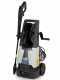 Hidrolimpiadora Comet KRM 1100 Extra el&eacute;ctrica de agua fr&iacute;a, con enrollador, presi&oacute;n 125 bar